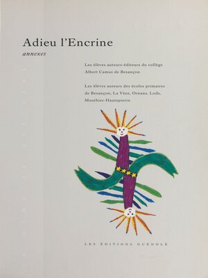 cover image of L'Encrine-Lis (4)